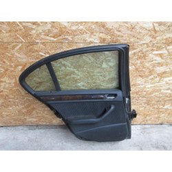 Porte Arriere Gauche Bmw Serie 3 E46 Phase 1